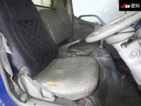 Toyota DYNA лот № 7124 оценка 3  с аукциона в Японии 5