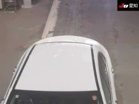 Mercedes-Benz C CLASS лот № 4473 оценка 4  с аукциона в Японии 8