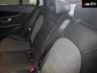 Mercedes-Benz C CLASS лот № 4473 оценка 4  с аукциона в Японии 3