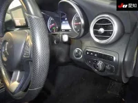 Mercedes-Benz C CLASS лот № 4473 оценка 4  с аукциона в Японии 4