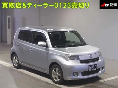 Toyota BB