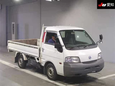 Nissan VANETTE TRUCK