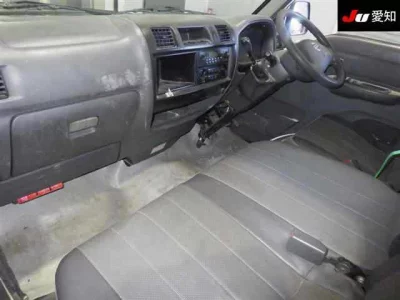 Nissan VANETTE TRUCK