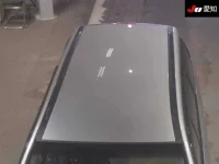 Nissan STAGEA лот № 1046 оценка 3.5  с аукциона в Японии 8