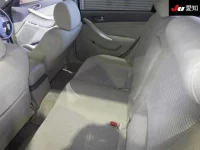 Nissan STAGEA лот № 1046 оценка 3.5  с аукциона в Японии 3