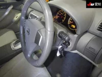 Nissan STAGEA лот № 1046 оценка 3.5  с аукциона в Японии 4