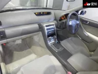 Nissan STAGEA лот № 1046 оценка 3.5  с аукциона в Японии 2