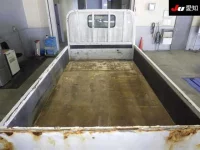 Hino DUTRO лот № 7130 оценка 3.5  с аукциона в Японии 3