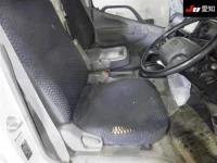 Hino DUTRO лот № 7130 оценка 3.5  с аукциона в Японии 5