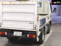 Hino DUTRO лот № 7130 оценка 3.5  с аукциона в Японии 7