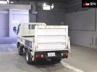 Hino DUTRO лот № 7130 оценка 3.5  с аукциона в Японии 1