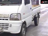 Suzuki CARRY TRUCK лот № 35307 оценка 3  с аукциона в Японии 6