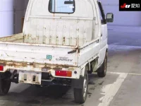 Suzuki CARRY TRUCK лот № 35307 оценка 3  с аукциона в Японии 7