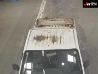 Suzuki CARRY TRUCK лот № 35307 оценка 3  с аукциона в Японии 8