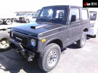 Suzuki JIMNY лот № 10186 оценка -  с аукциона в Японии 6