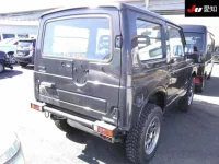 Suzuki JIMNY лот № 10186 оценка -  с аукциона в Японии 7