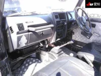 Suzuki JIMNY лот № 10186 оценка -  с аукциона в Японии 2