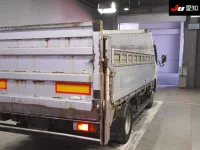 Hino DUTRO лот № 8078 оценка 3.5  с аукциона в Японии 7