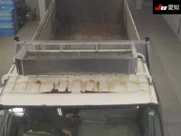 Hino DUTRO лот № 8078 оценка 3.5  с аукциона в Японии 8