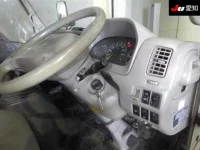 Hino DUTRO лот № 8078 оценка 3.5  с аукциона в Японии 4