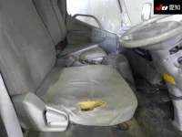 Hino DUTRO лот № 8078 оценка 3.5  с аукциона в Японии 5