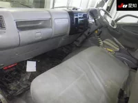 Hino DUTRO лот № 8078 оценка 3.5  с аукциона в Японии 2