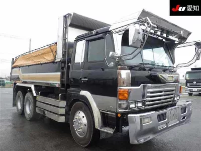Hino TRUCK