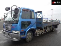 Nissan CONDOR лот № 8650 оценка R  с аукциона в Японии 3
