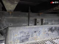 Nissan CONDOR лот № 8650 оценка R  с аукциона в Японии 5