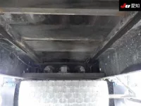 Nissan CONDOR лот № 8650 оценка R  с аукциона в Японии 9