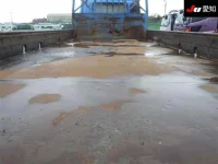 Nissan CONDOR лот № 8650 оценка R  с аукциона в Японии 7