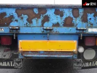 Nissan CONDOR лот № 8650 оценка R  с аукциона в Японии 8