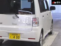 Daihatsu MOVE CONTE лот № 441 оценка 3.5  с аукциона в Японии 7
