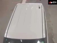 Daihatsu MOVE CONTE лот № 441 оценка 3.5  с аукциона в Японии 8