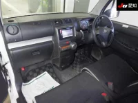 Daihatsu MOVE CONTE лот № 441 оценка 3.5  с аукциона в Японии 2