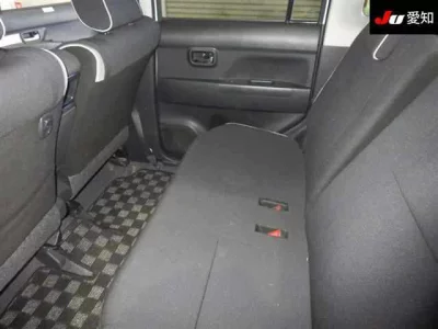 Daihatsu MOVE CONTE  с аукциона в Японии