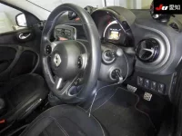 Smart FORFOUR лот № 30852 оценка 3  с аукциона в Японии 4