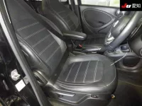 Smart FORFOUR лот № 30852 оценка 3  с аукциона в Японии 5
