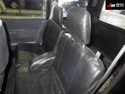 Honda VAMOS  с аукциона в Японии