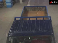 Toyota DYNA лот № 7134 оценка 3  с аукциона в Японии 8