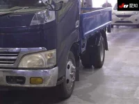 Toyota DYNA лот № 7134 оценка 3  с аукциона в Японии 6