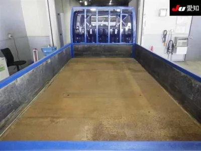 Toyota DYNA  с аукциона в Японии