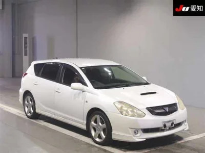 Toyota CALDINA