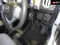 Mazda CAROL лот № 35332 оценка R  с аукциона в Японии 4