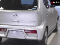 Mazda CAROL лот № 35332 оценка R  с аукциона в Японии 7