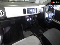 Mazda CAROL лот № 35332 оценка R  с аукциона в Японии 2