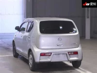 Mazda CAROL лот № 35332 оценка R  с аукциона в Японии 1