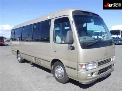 Toyota COASTER
