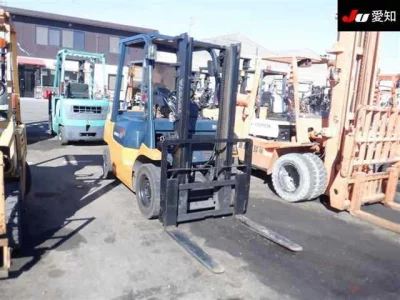 Toyota FORKLIFT