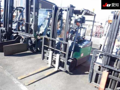 Toyota FORKLIFT